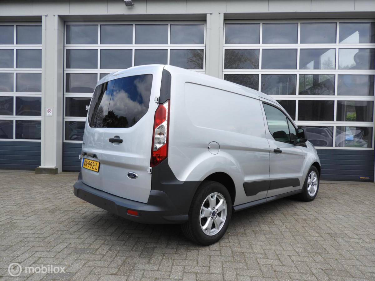 Ford Transit Connect Ford Transit Connect 1.6 TDCI L1 Ambiente