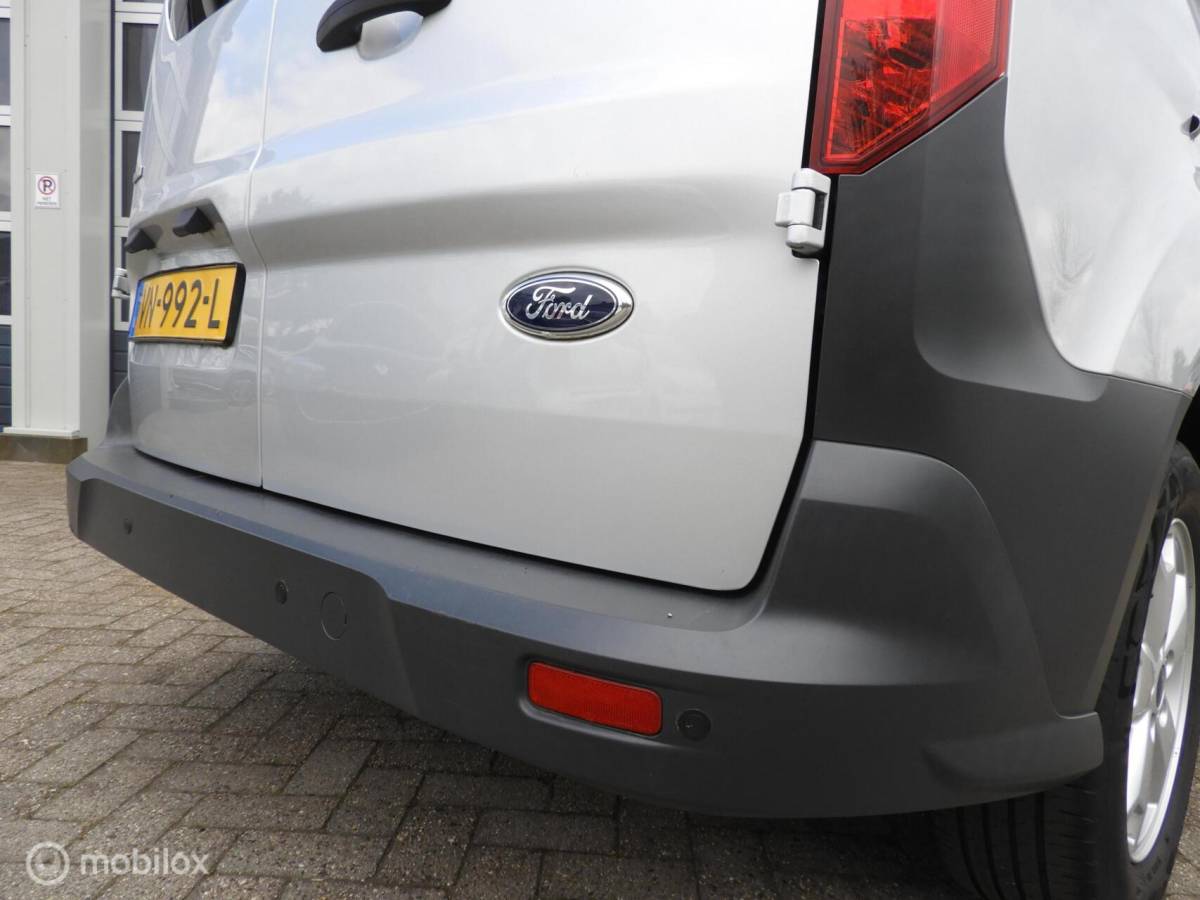 Ford Transit Connect Ford Transit Connect 1.6 TDCI L1 Ambiente