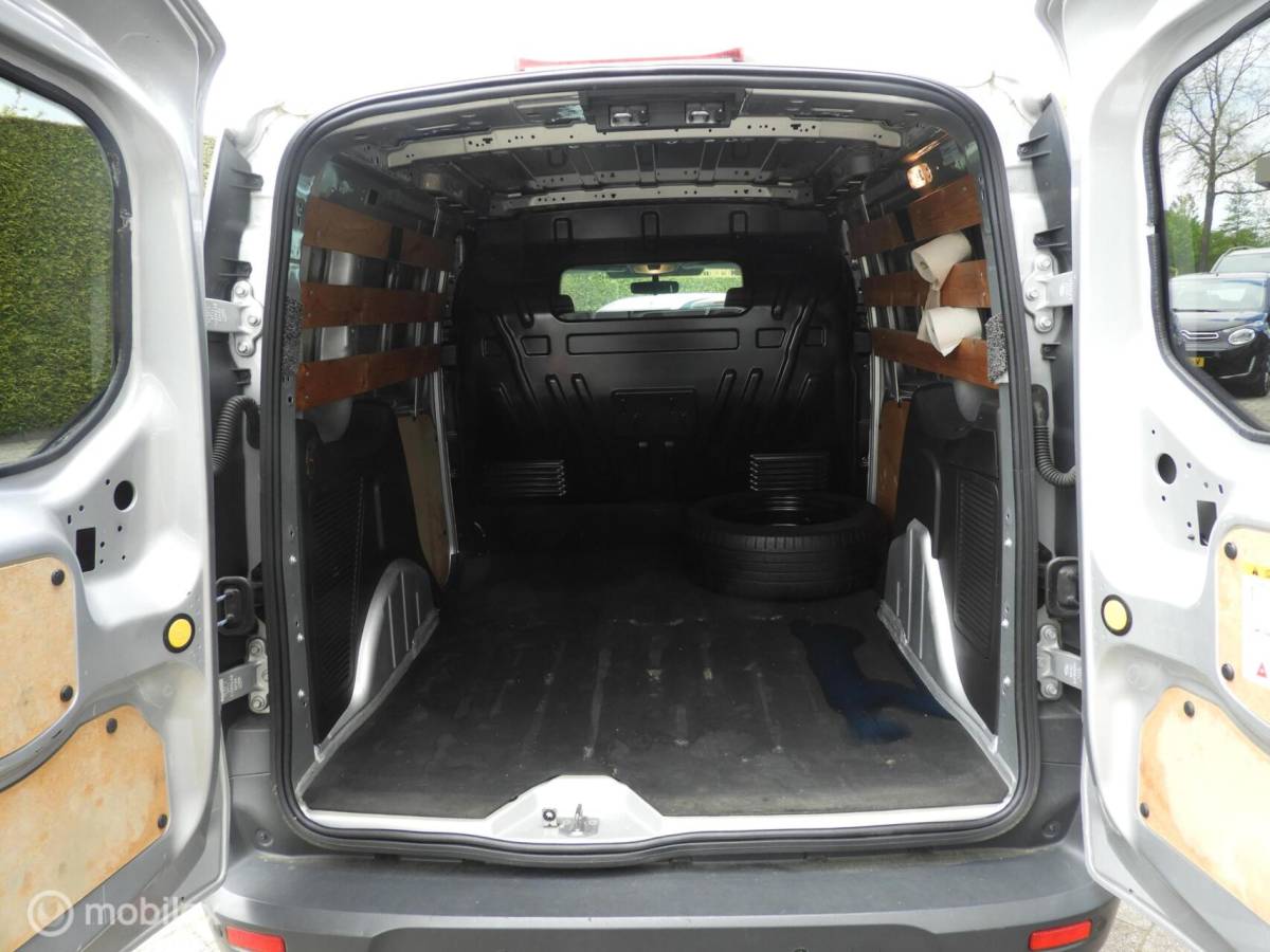 Ford Transit Connect Ford Transit Connect 1.6 TDCI L1 Ambiente