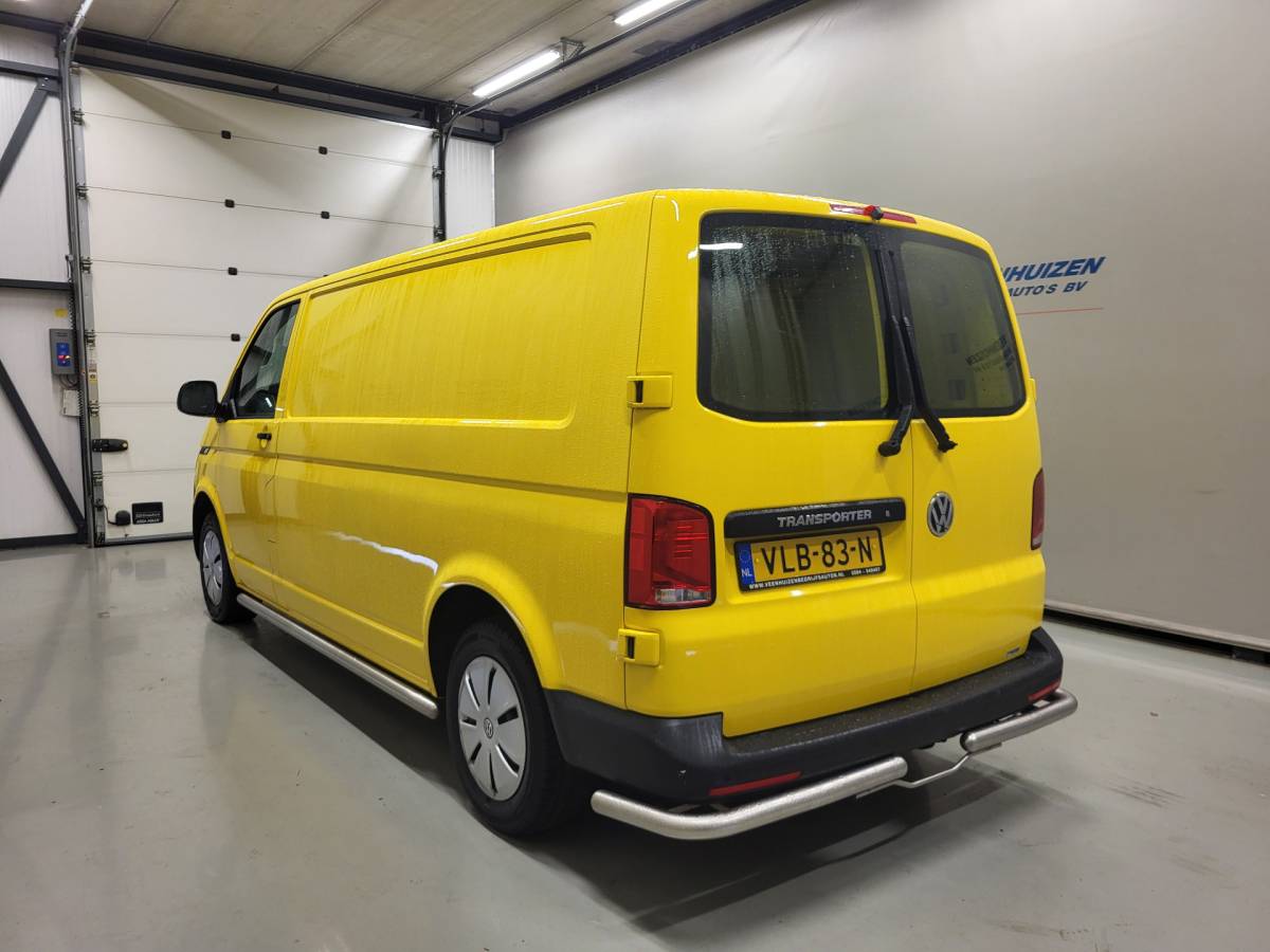 Volkswagen Transporter Volkswagen Transporter 2.0TDI L2/H1 Euro 6!