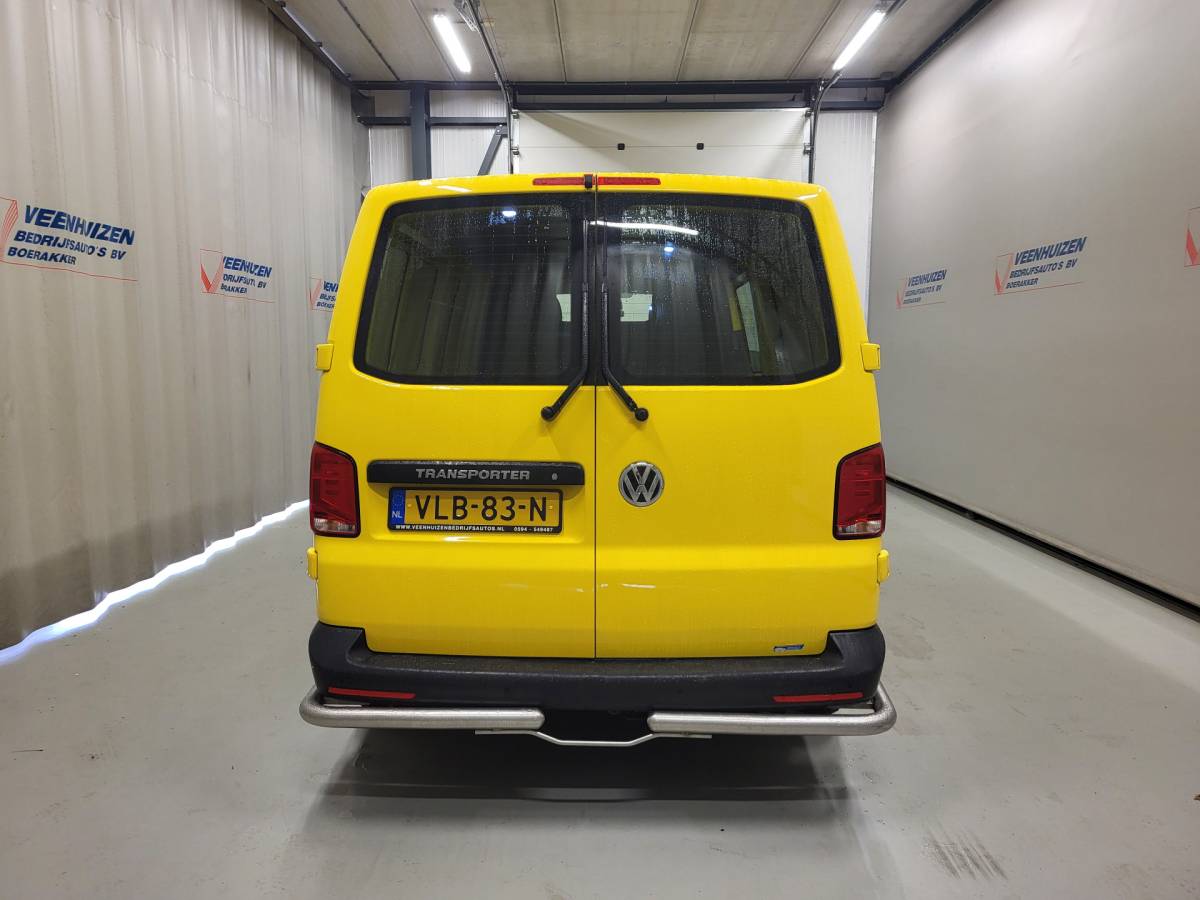 Volkswagen Transporter Volkswagen Transporter 2.0TDI L2/H1 Euro 6!