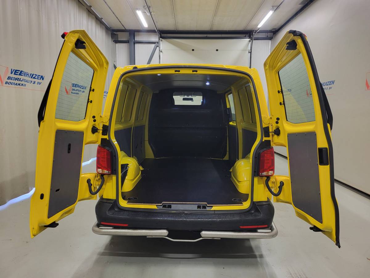 Volkswagen Transporter Volkswagen Transporter 2.0TDI L2/H1 Euro 6!