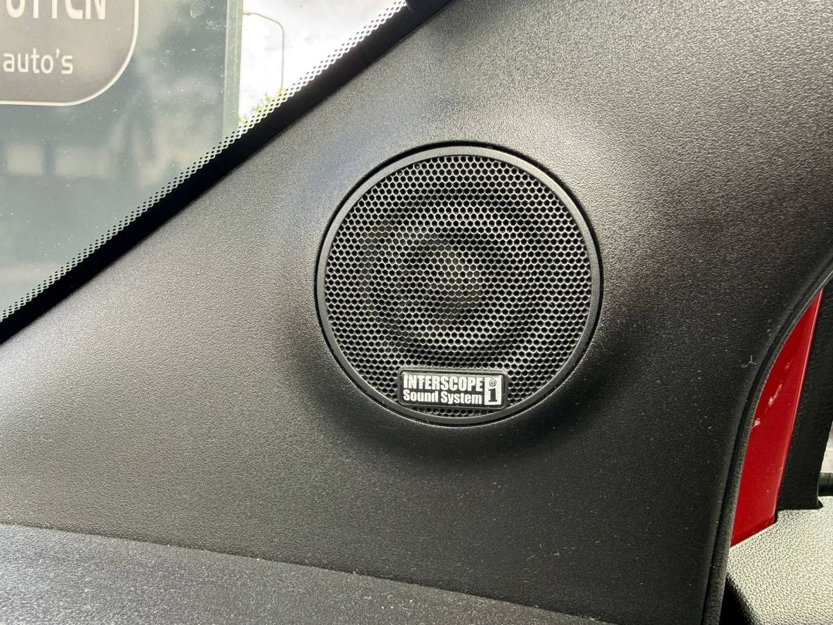 Fiat 500 Fiat 500 1.4-16V Abarth