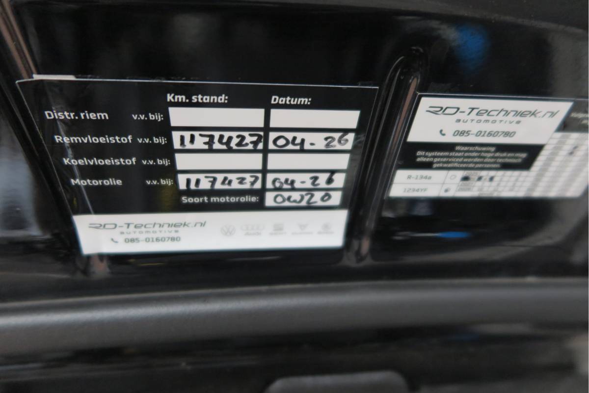 Volkswagen Polo Volkswagen Polo 1.0 TSI 70kw 95pk Highline, Adaptive Cruise, PDC ,Navigatie , Stuurwiel multifuntioneel , Carplay, LMV 16″, Sportstoelen,Buitenspiegels inklapbaar, etc. Complete historie bekend NL auto met NAP (recent onderhouden)