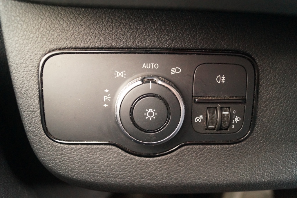 Mercedes-Benz Sprinter Mercedes-Benz Sprinter 516 CDI Automaat L2-H2 cat. N2 -2556kg laadvermogen-