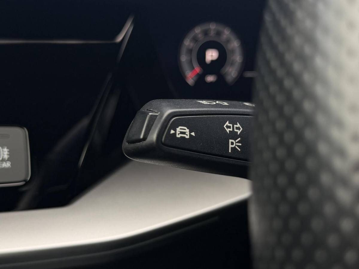 Audi A3 Audi A3 Sportback 35 TFSI S Line| Matrix| Automaat| 18 inch|