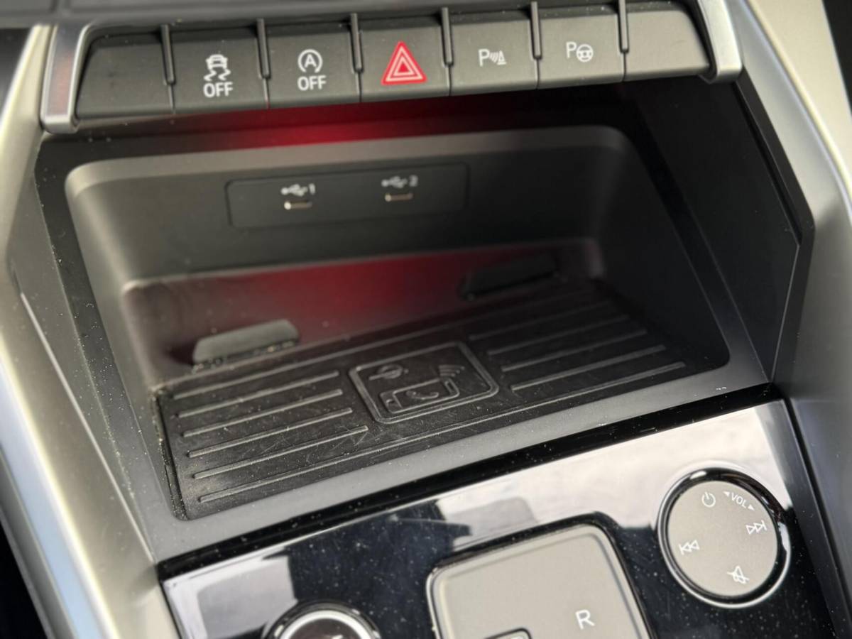 Audi A3 Audi A3 Sportback 35 TFSI S Line| Matrix| Automaat| 18 inch|