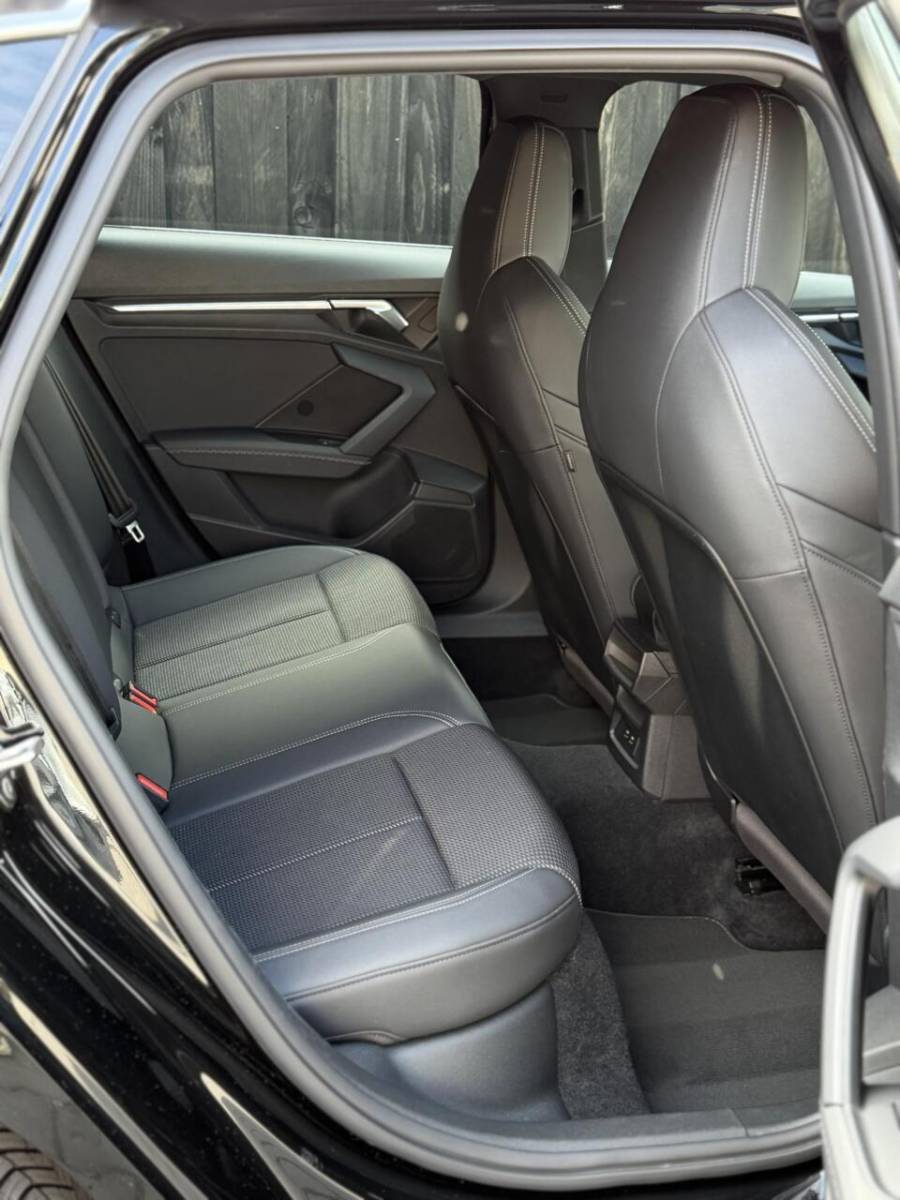 Audi A3 Audi A3 Sportback 35 TFSI S Line| Matrix| Automaat| 18 inch|
