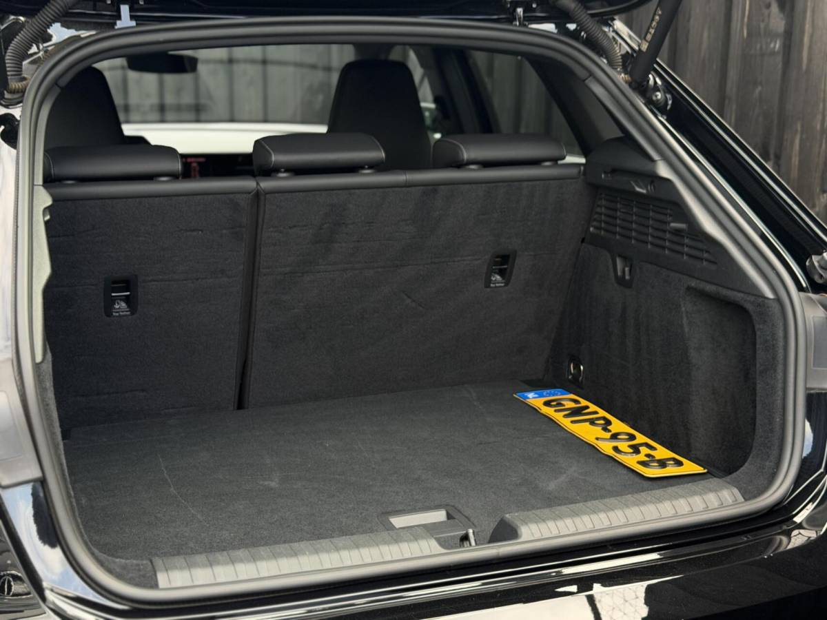 Audi A3 Audi A3 Sportback 35 TFSI S Line| Matrix| Automaat| 18 inch|