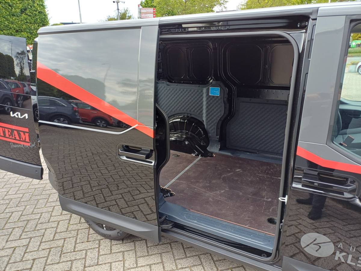 Kia PV5 Kia PV5 L2H1 Elite 71.2 kWh Wij bieden ook financiering mogelijkheden aan.