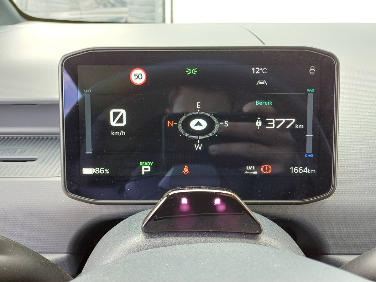 Kia PV5 Kia PV5 L2H1 Elite 71.2 kWh Wij bieden ook financiering mogelijkheden aan.