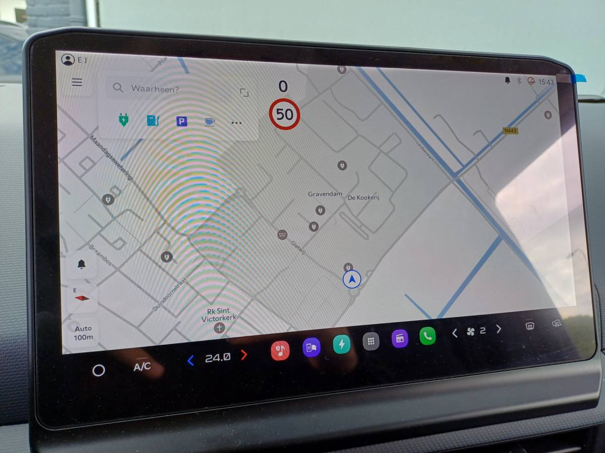 Kia PV5 Kia PV5 L2H1 Elite 71.2 kWh Wij bieden ook financiering mogelijkheden aan.