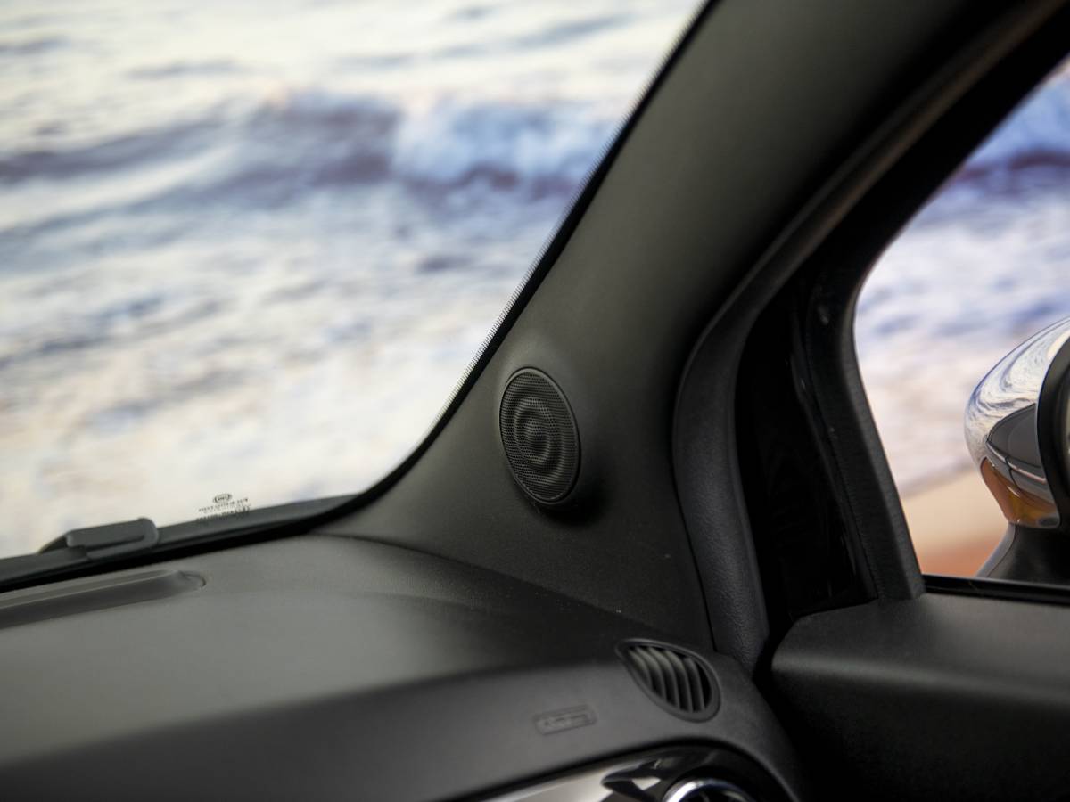 Fiat 500 Fiat 500 1.0 Hybrid Dolcevita, NAP, Pano, clima, 1st eigenaar
