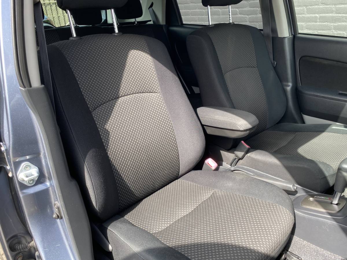 Daihatsu Terios Daihatsu Terios 1.5 4WD Track AUT. | climate control | trekhaak | stoelverwarming | wielkoffer | dac/trc | elektrisch pakket