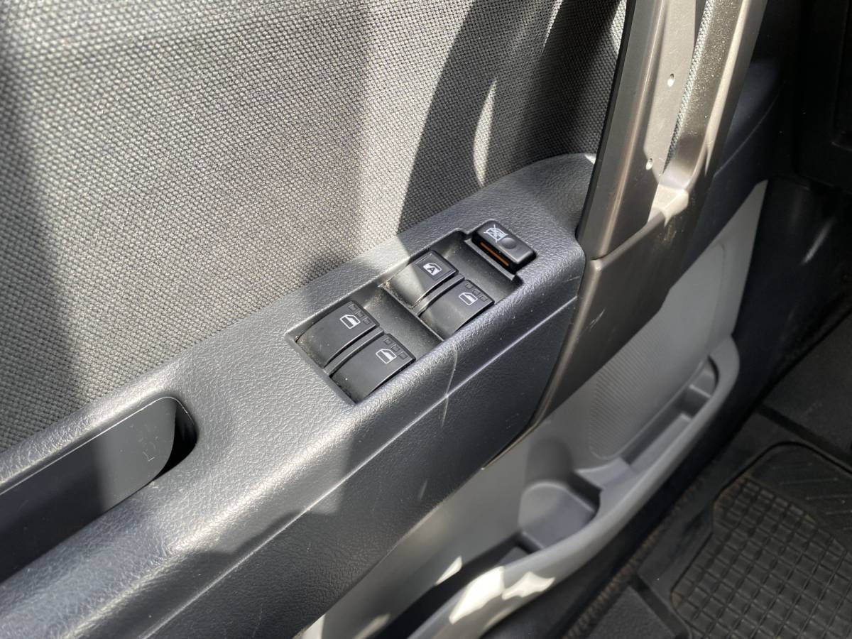 Daihatsu Terios Daihatsu Terios 1.5 4WD Track AUT. | climate control | trekhaak | stoelverwarming | wielkoffer | dac/trc | elektrisch pakket