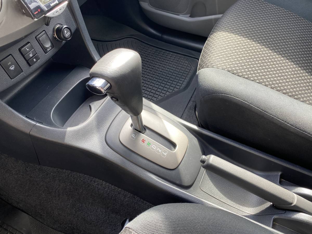 Daihatsu Terios Daihatsu Terios 1.5 4WD Track AUT. | climate control | trekhaak | stoelverwarming | wielkoffer | dac/trc | elektrisch pakket