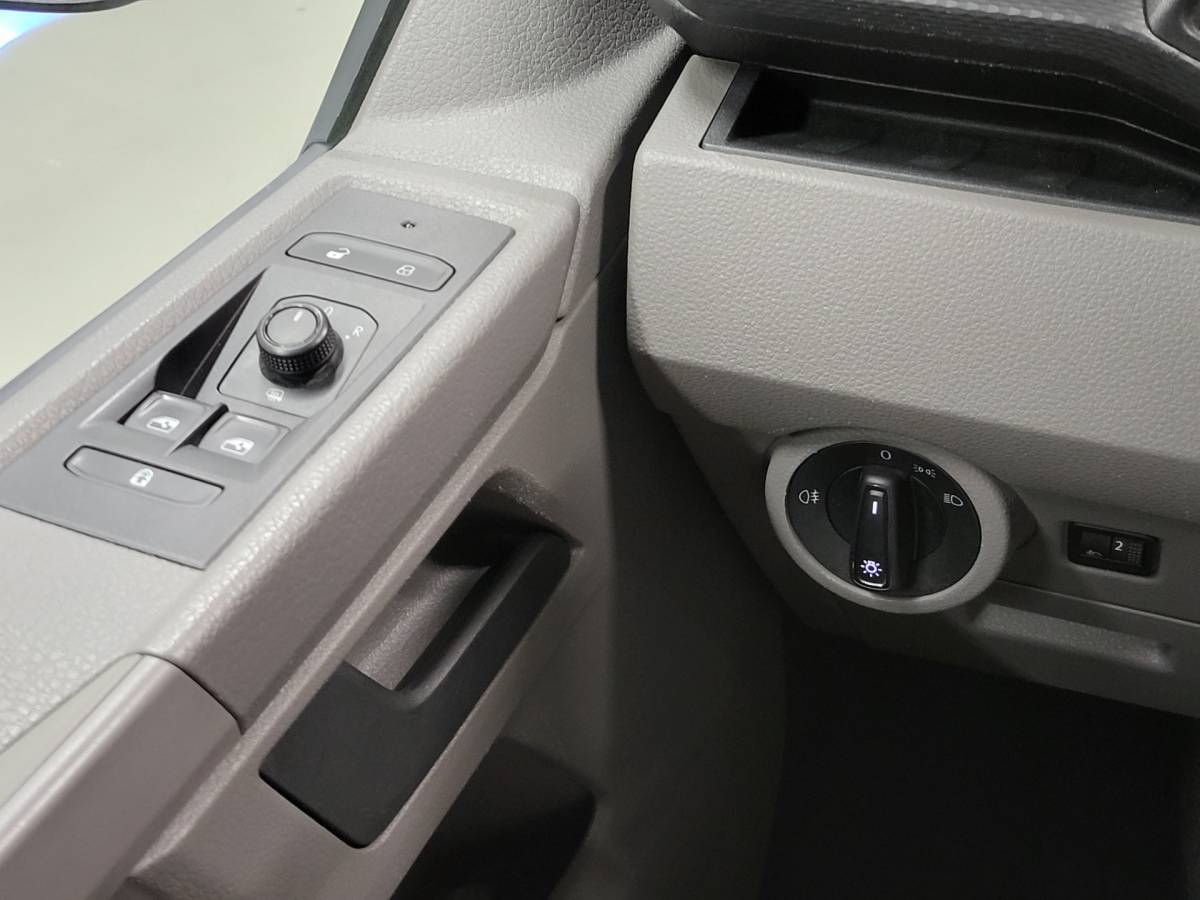 Volkswagen Transporter Volkswagen Transporter 2.0TDI L2/H1 Sortimo Inrichting Euro 6!