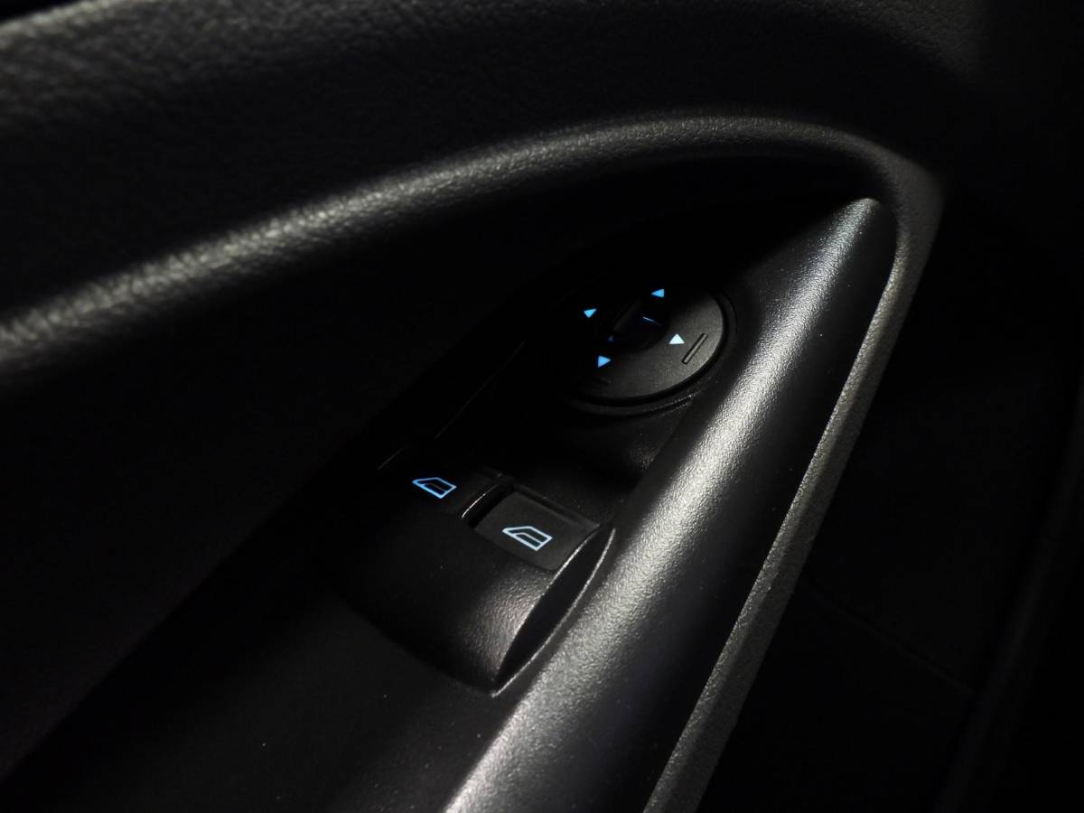 Ford Transit Connect Ford Transit Connect 1.0 Ecoboost L2 Trend AIRCO/BLUETOOTH/PDC/SCHUIFDEUR!