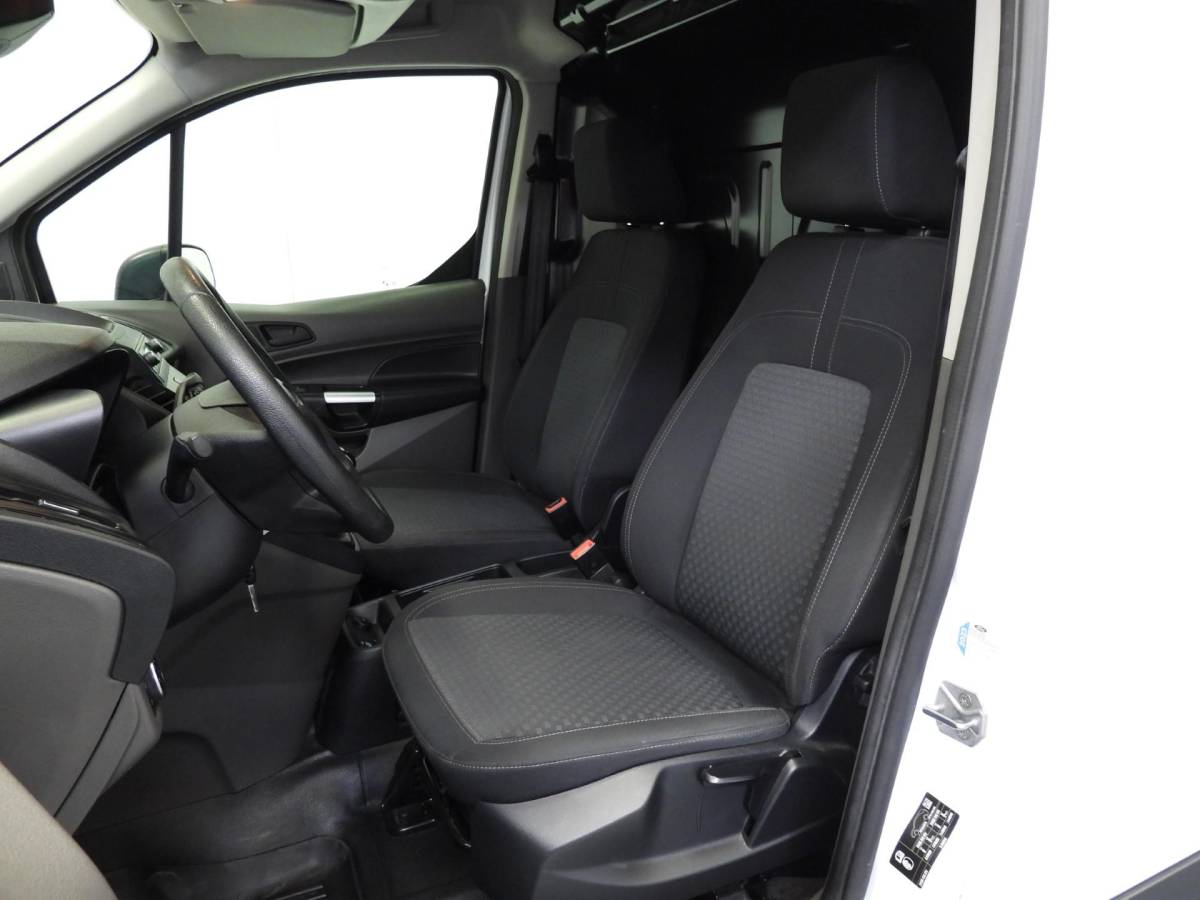 Ford Transit Connect Ford Transit Connect 1.0 Ecoboost L2 Trend AIRCO/BLUETOOTH/PDC/SCHUIFDEUR!