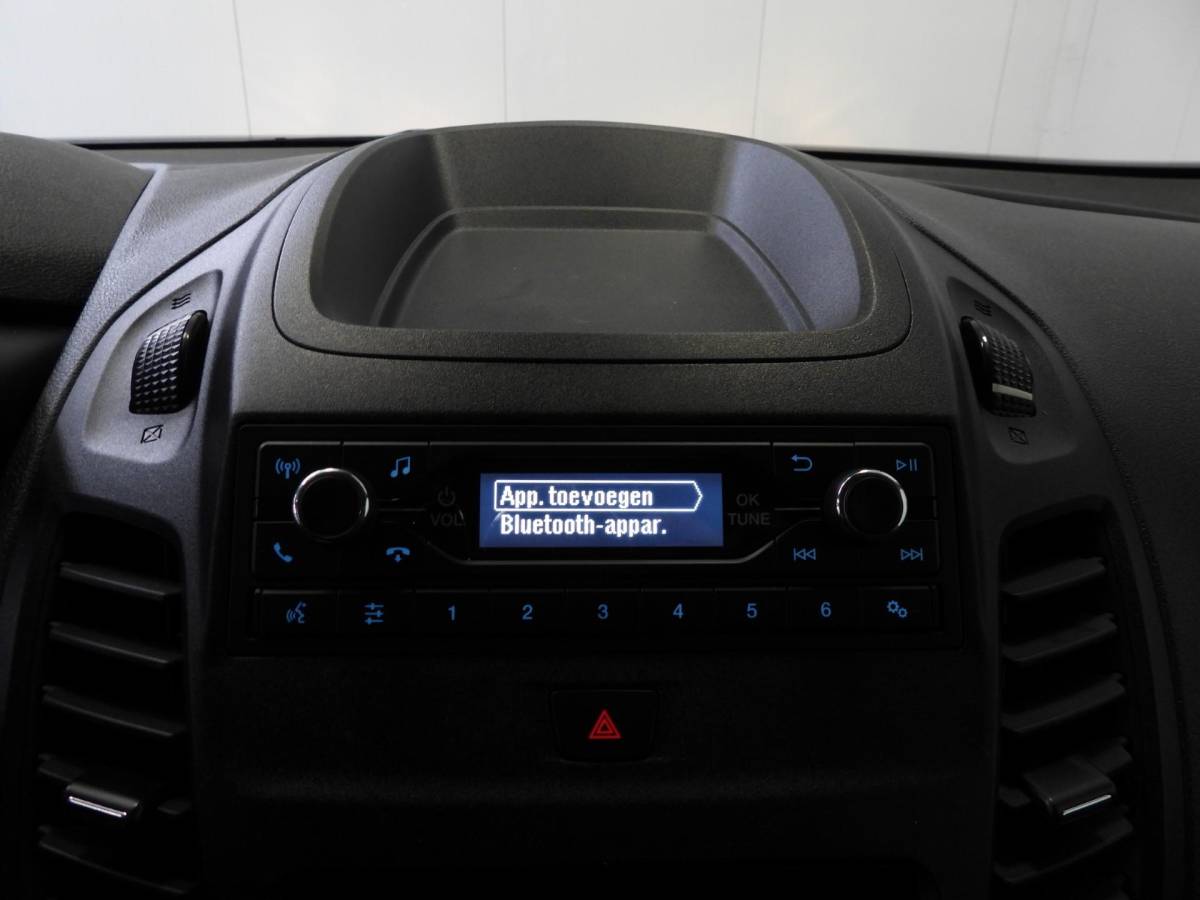 Ford Transit Connect Ford Transit Connect 1.0 Ecoboost L2 Trend AIRCO/BLUETOOTH/PDC/SCHUIFDEUR!