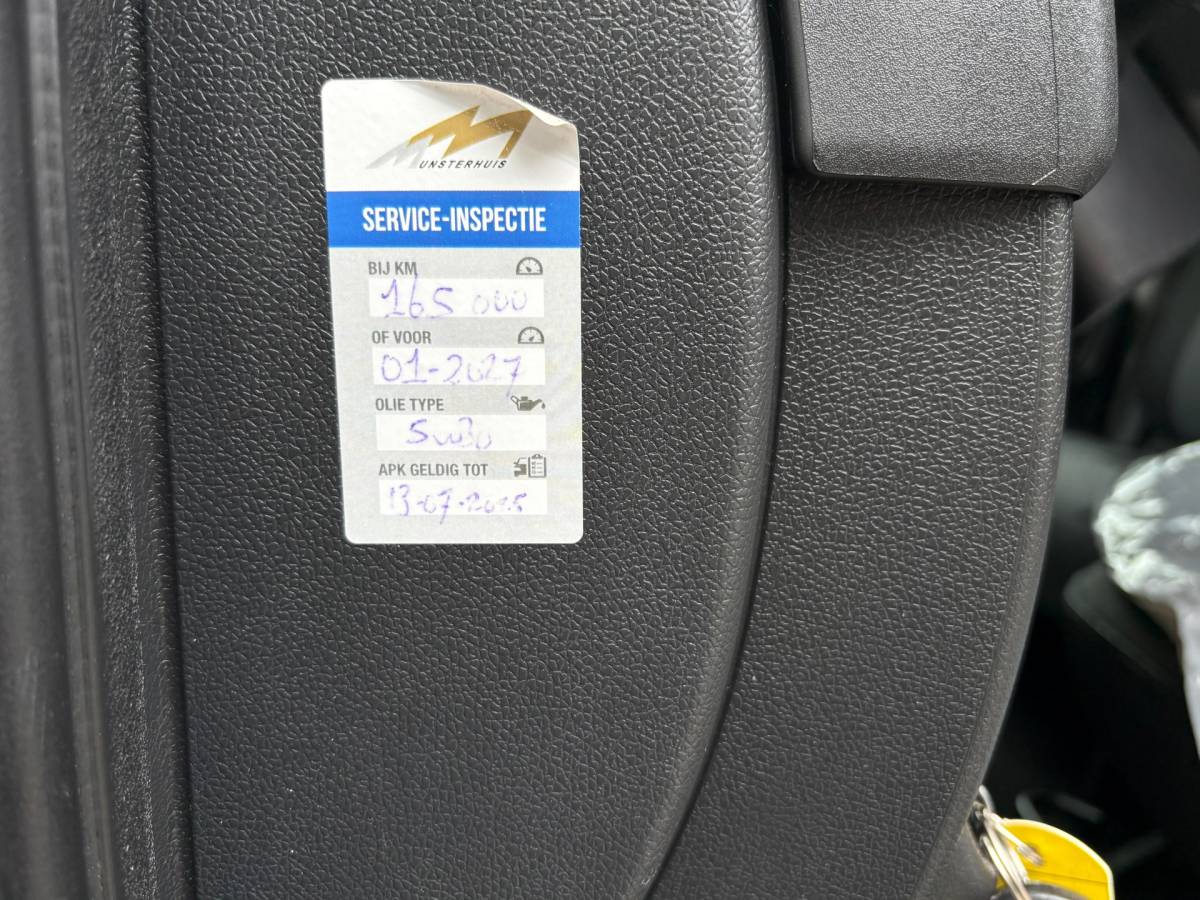 Renault Master Renault Master T35 2.3 dCi L2H2 Energy 145PK|NAP|airco|cruise|navi|bluetooth|parkeersensoren achter|elektrische pakket|EURO6