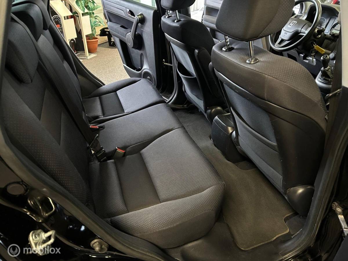 Honda CR-V Honda CR-V 2.0i 150 pk / Cruise control / Trekhaak