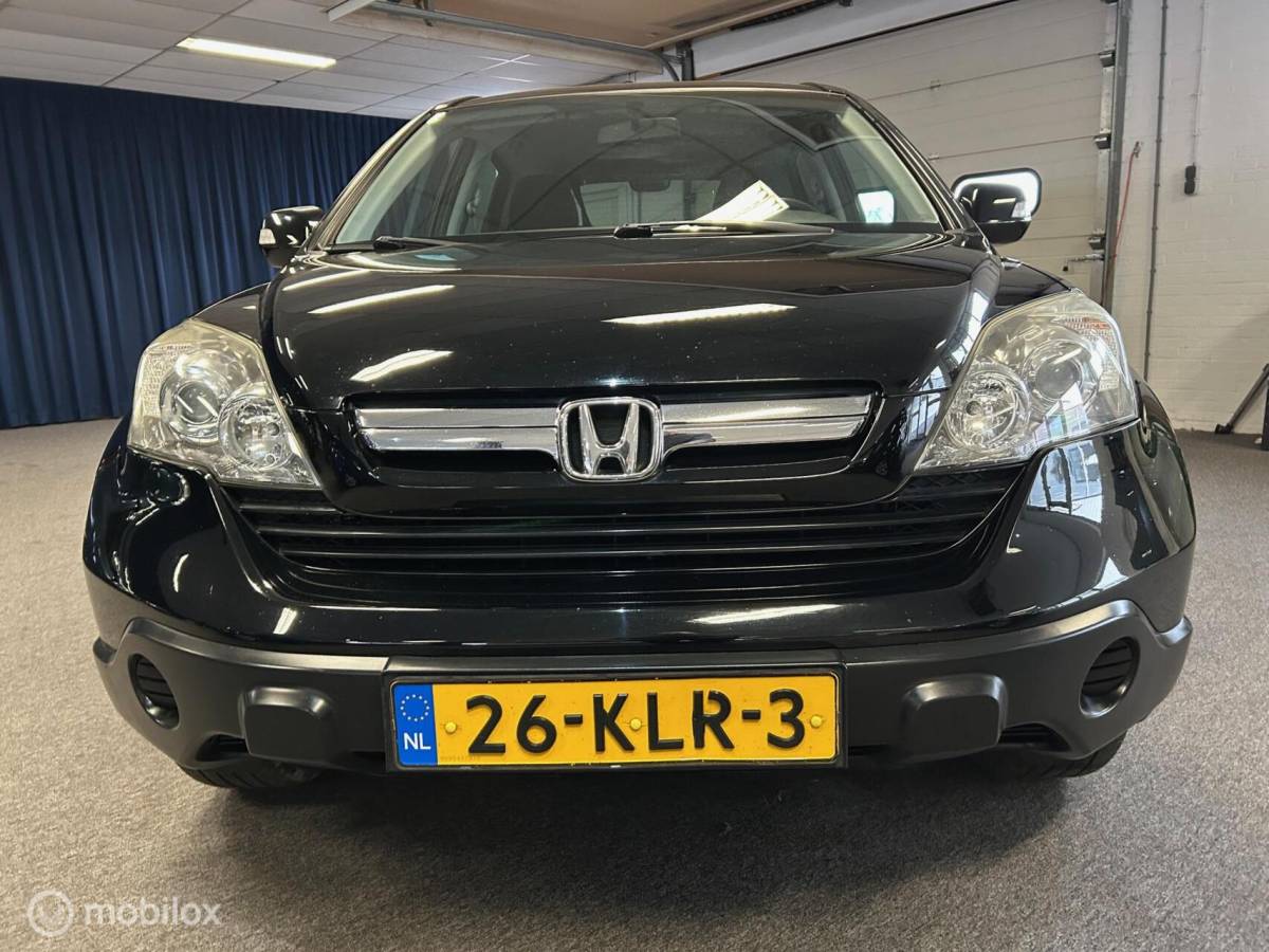 Honda CR-V Honda CR-V 2.0i 150 pk / Cruise control / Trekhaak