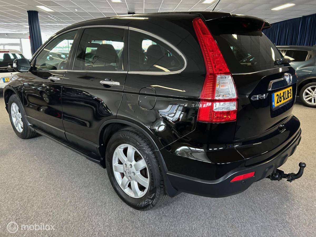 Honda CR-V Honda CR-V 2.0i 150 pk / Cruise control / Trekhaak