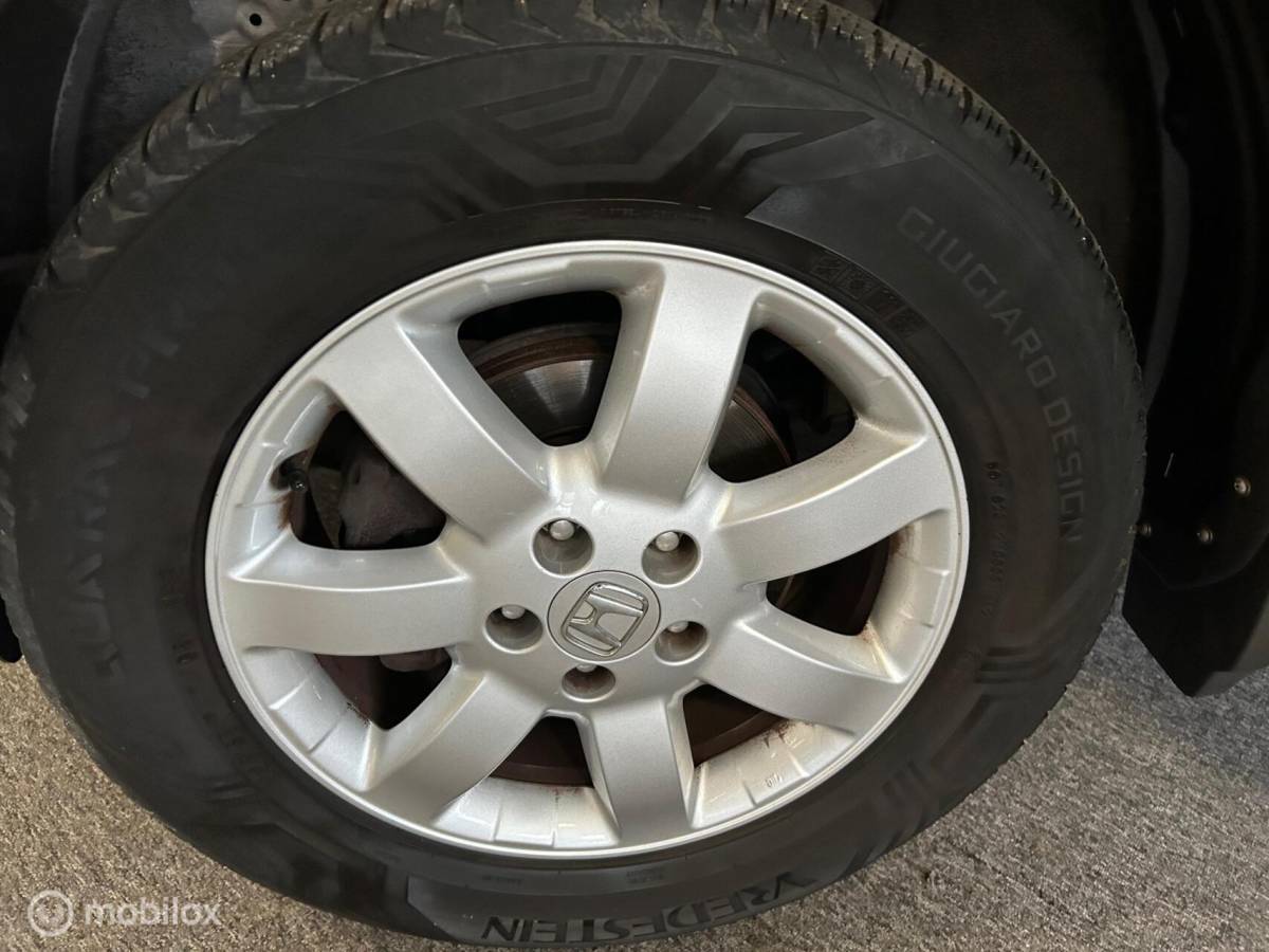 Honda CR-V Honda CR-V 2.0i 150 pk / Cruise control / Trekhaak