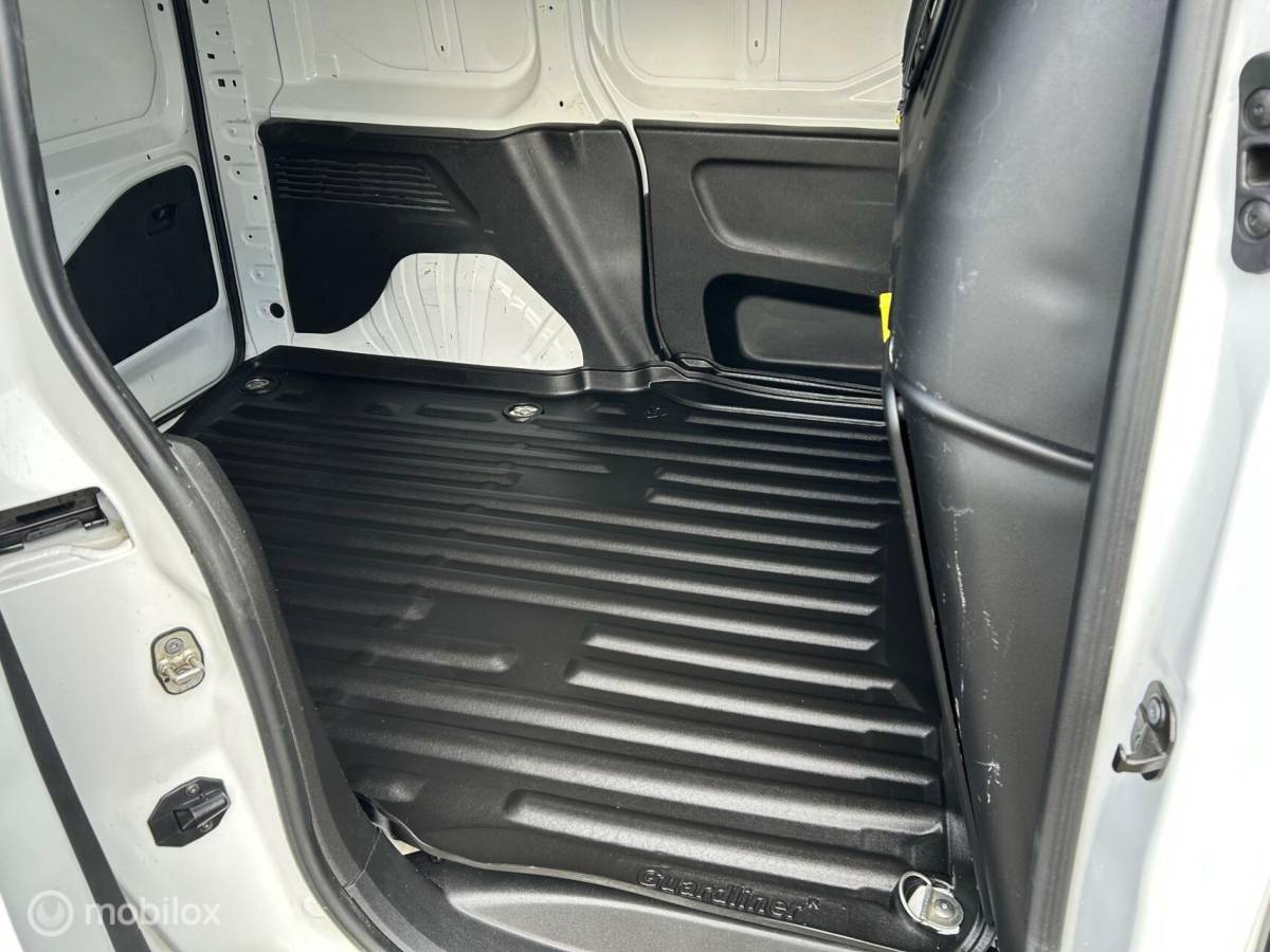 Toyota ProAce Toyota PROACE CITY 1.2 Turbo Navigator 3e Zitplaats