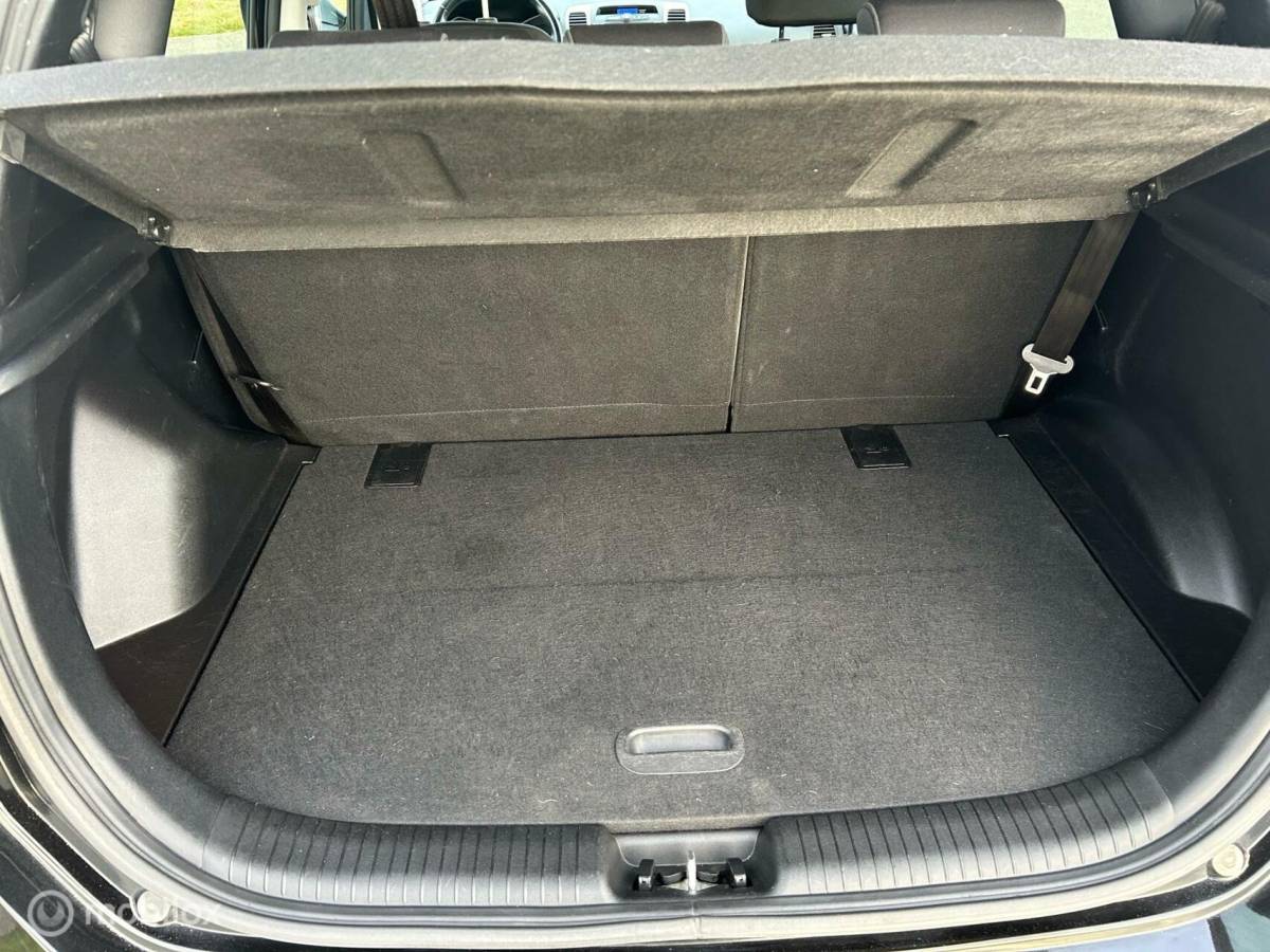 Hyundai ix20 Hyundai ix20 1.4i Go! Hoge Zit