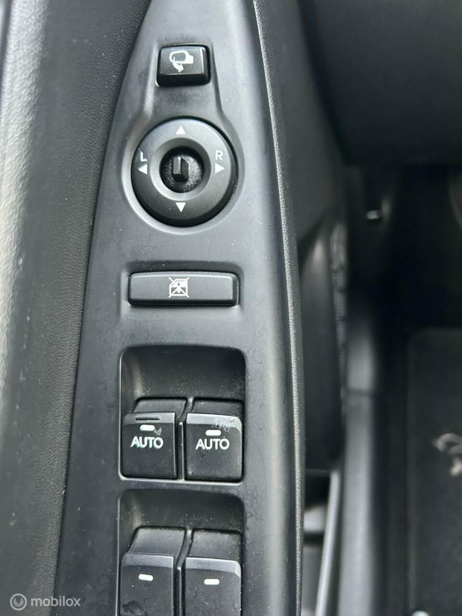 Hyundai ix20 Hyundai ix20 1.4i Go! Hoge Zit