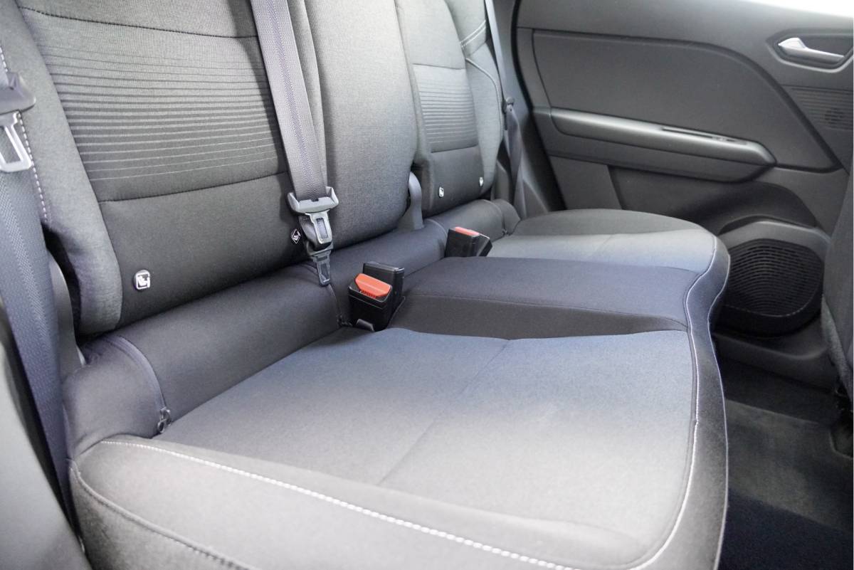 Renault Captur Renault Captur 1.3 TCe 141PK! Automaat Zen BJ2021 Led V+A | Pdc | Achteruitrijcamera | App-Connect | Navi | Airco | Cruise control | Getint glas