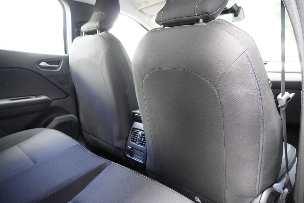 Renault Captur Renault Captur 1.3 TCe 141PK! Automaat Zen BJ2021 Led V+A | Pdc | Achteruitrijcamera | App-Connect | Navi | Airco | Cruise control | Getint glas