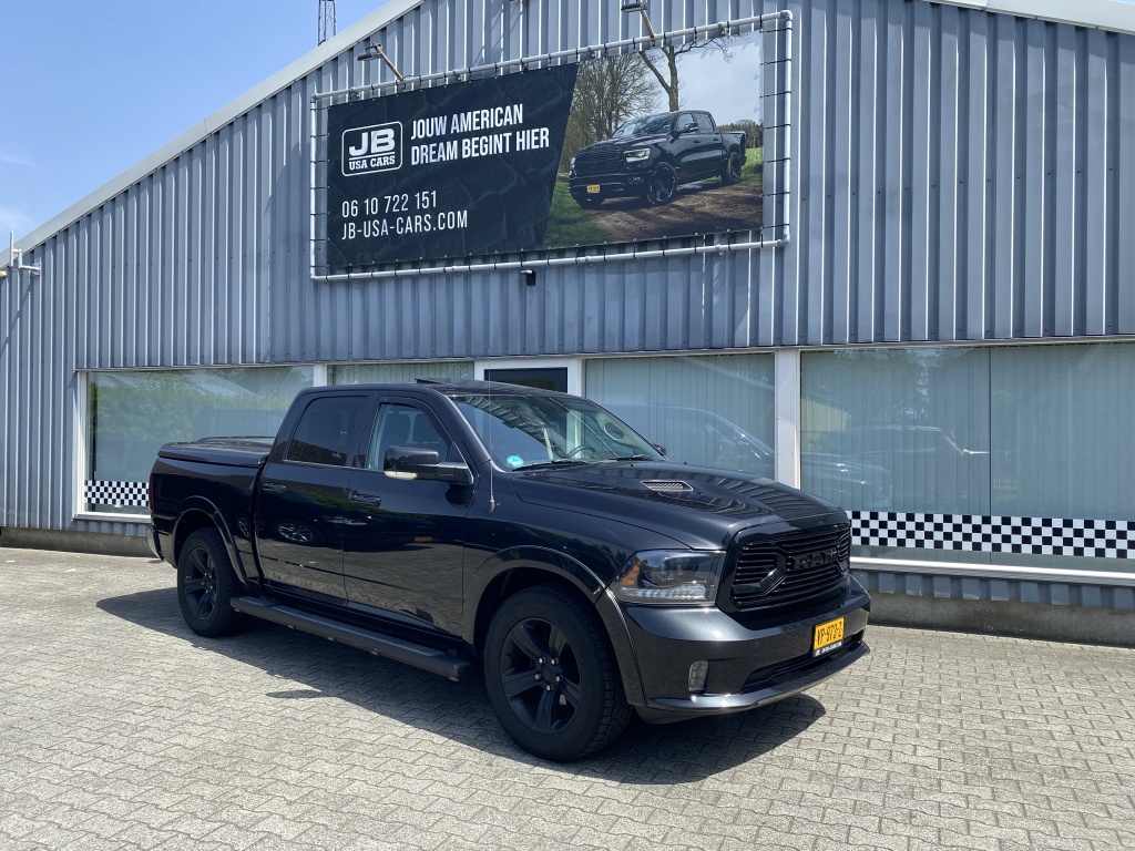 Dodge Ram Dodge Ram Gezocht / Gevraagd Inkoop.