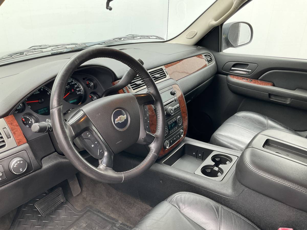 Chevrolet Avalanche Chevrolet Avalanche 5.3 V8 4WD LPG Automaat Trekhaak Pano Bose Cruise Clima BTW Auto!