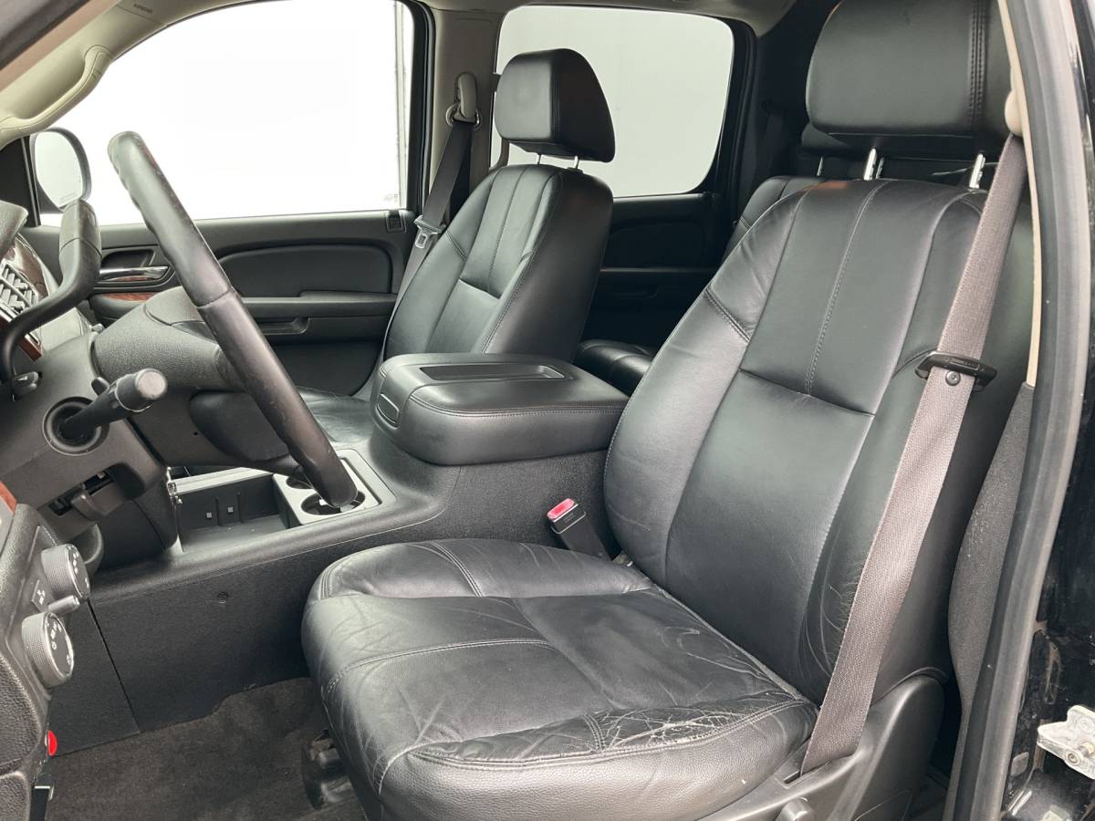 Chevrolet Avalanche Chevrolet Avalanche 5.3 V8 4WD LPG Automaat Trekhaak Pano Bose Cruise Clima BTW Auto!