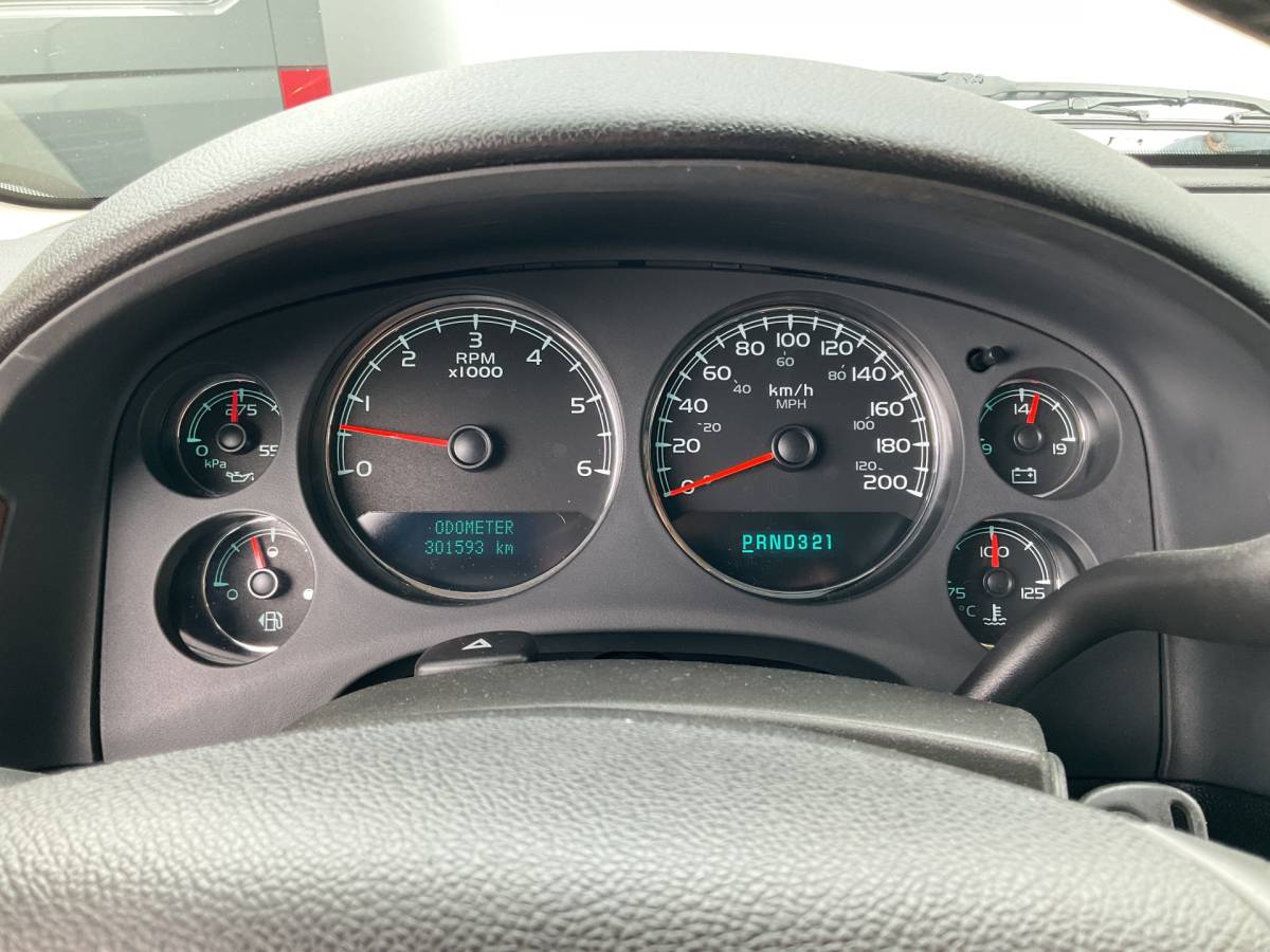 Chevrolet Avalanche Chevrolet Avalanche 5.3 V8 4WD LPG Automaat Trekhaak Pano Bose Cruise Clima BTW Auto!