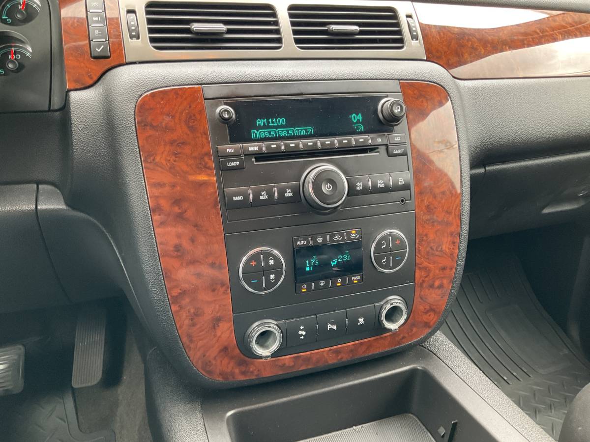 Chevrolet Avalanche Chevrolet Avalanche 5.3 V8 4WD LPG Automaat Trekhaak Pano Bose Cruise Clima BTW Auto!