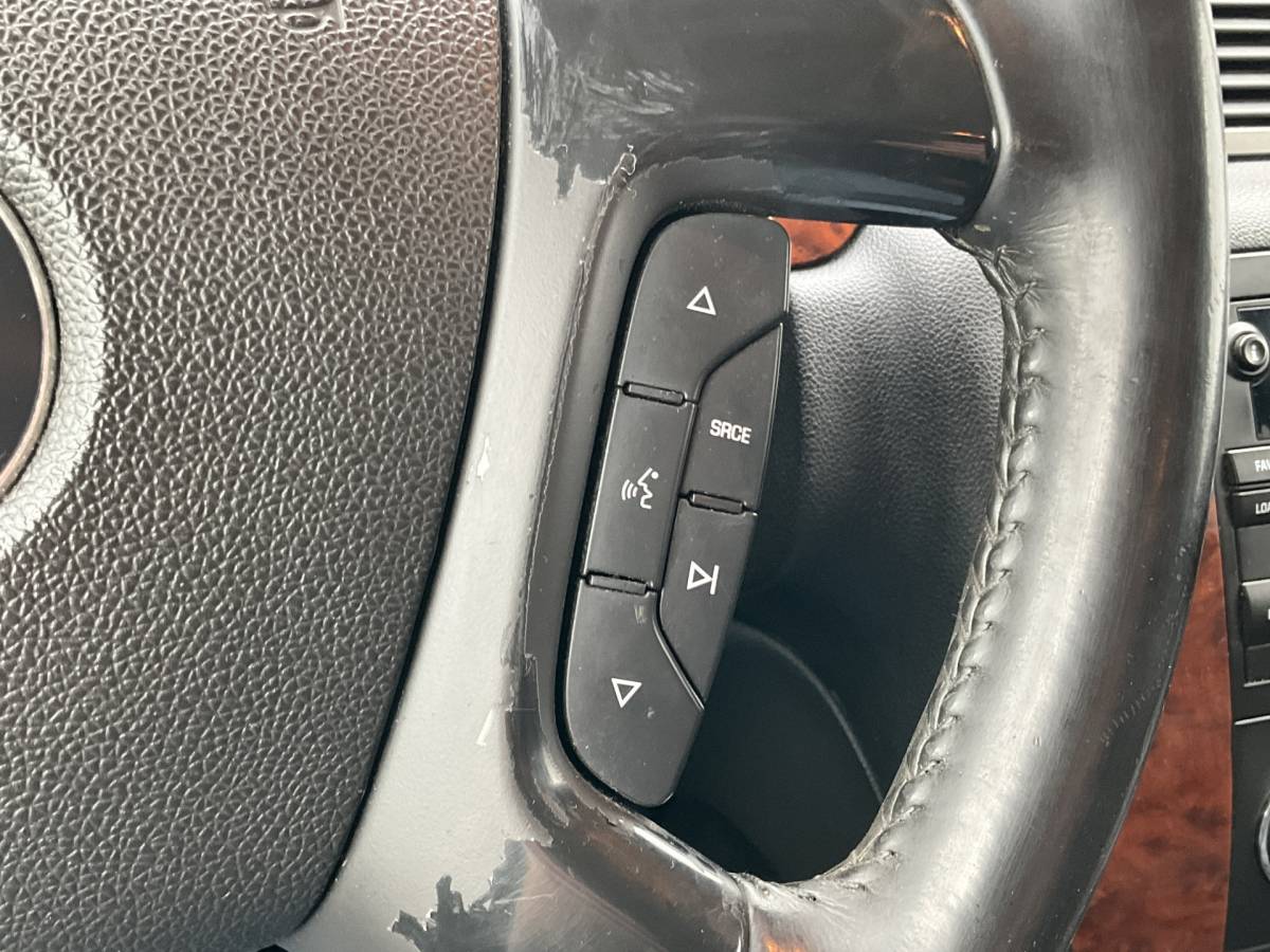 Chevrolet Avalanche Chevrolet Avalanche 5.3 V8 4WD LPG Automaat Trekhaak Pano Bose Cruise Clima BTW Auto!