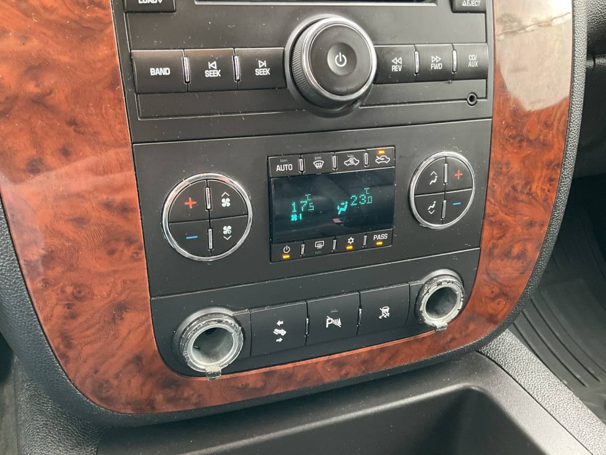 Chevrolet Avalanche Chevrolet Avalanche 5.3 V8 4WD LPG Automaat Trekhaak Pano Bose Cruise Clima BTW Auto!