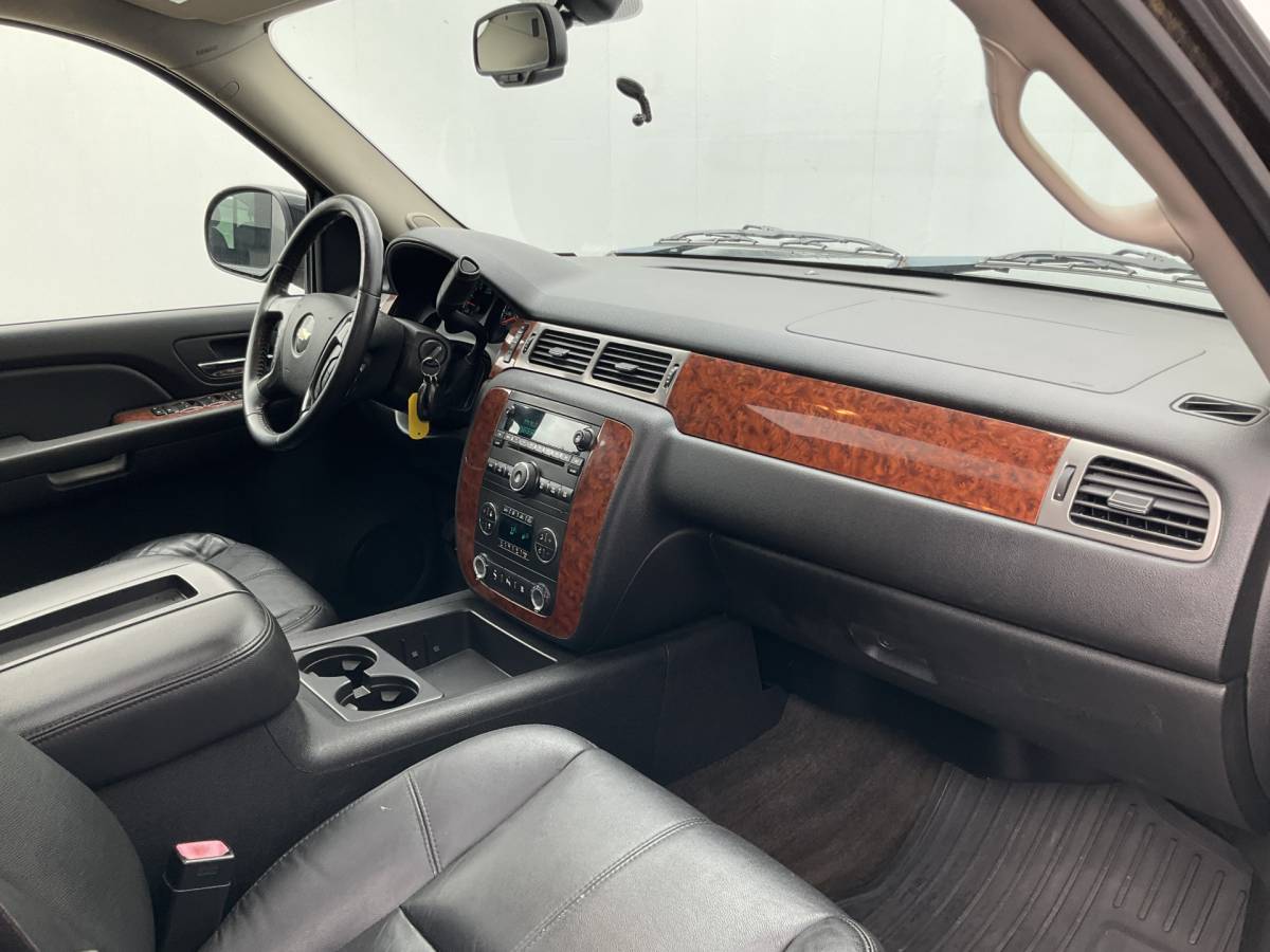 Chevrolet Avalanche Chevrolet Avalanche 5.3 V8 4WD LPG Automaat Trekhaak Pano Bose Cruise Clima BTW Auto!