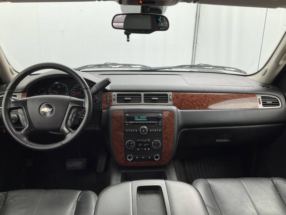 Chevrolet Avalanche Chevrolet Avalanche 5.3 V8 4WD LPG Automaat Trekhaak Pano Bose Cruise Clima BTW Auto!