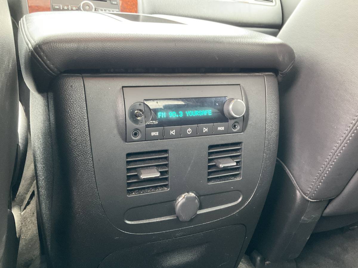 Chevrolet Avalanche Chevrolet Avalanche 5.3 V8 4WD LPG Automaat Trekhaak Pano Bose Cruise Clima BTW Auto!