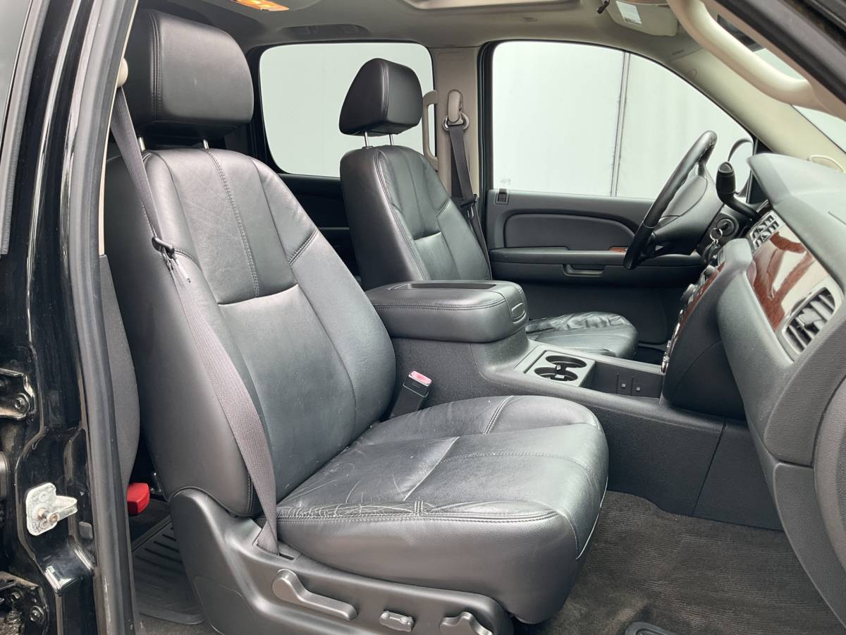 Chevrolet Avalanche Chevrolet Avalanche 5.3 V8 4WD LPG Automaat Trekhaak Pano Bose Cruise Clima BTW Auto!