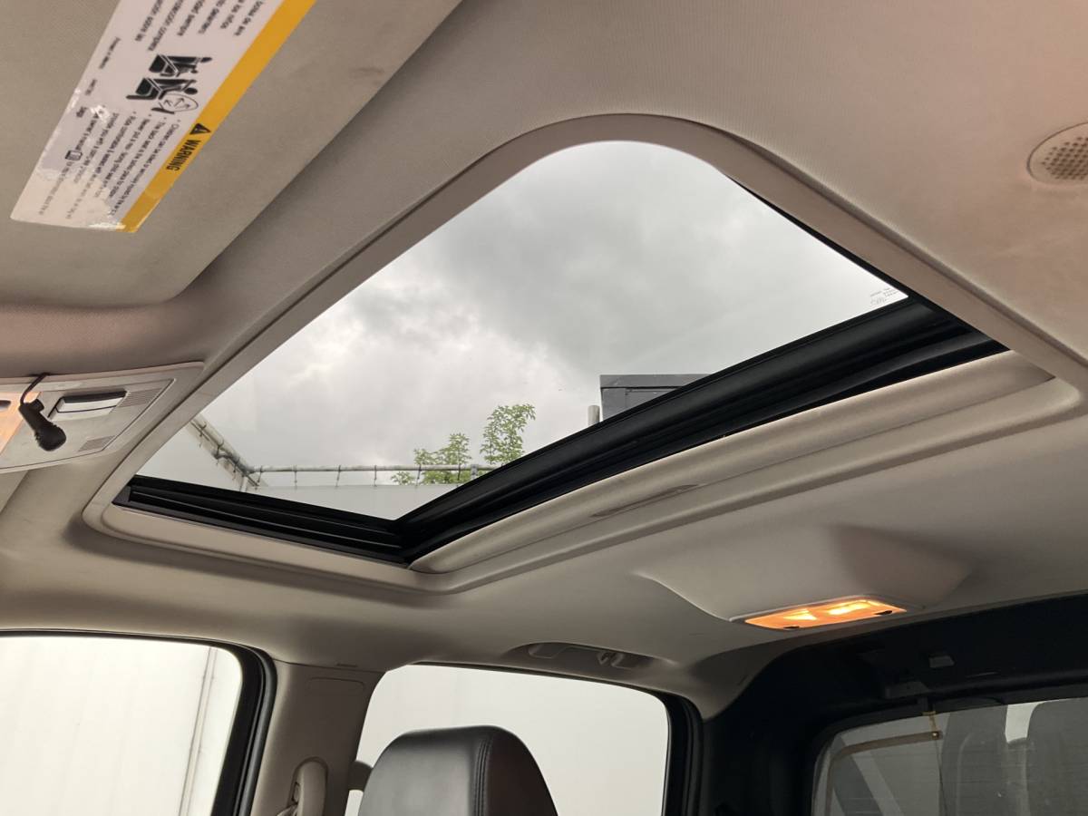 Chevrolet Avalanche Chevrolet Avalanche 5.3 V8 4WD LPG Automaat Trekhaak Pano Bose Cruise Clima BTW Auto!