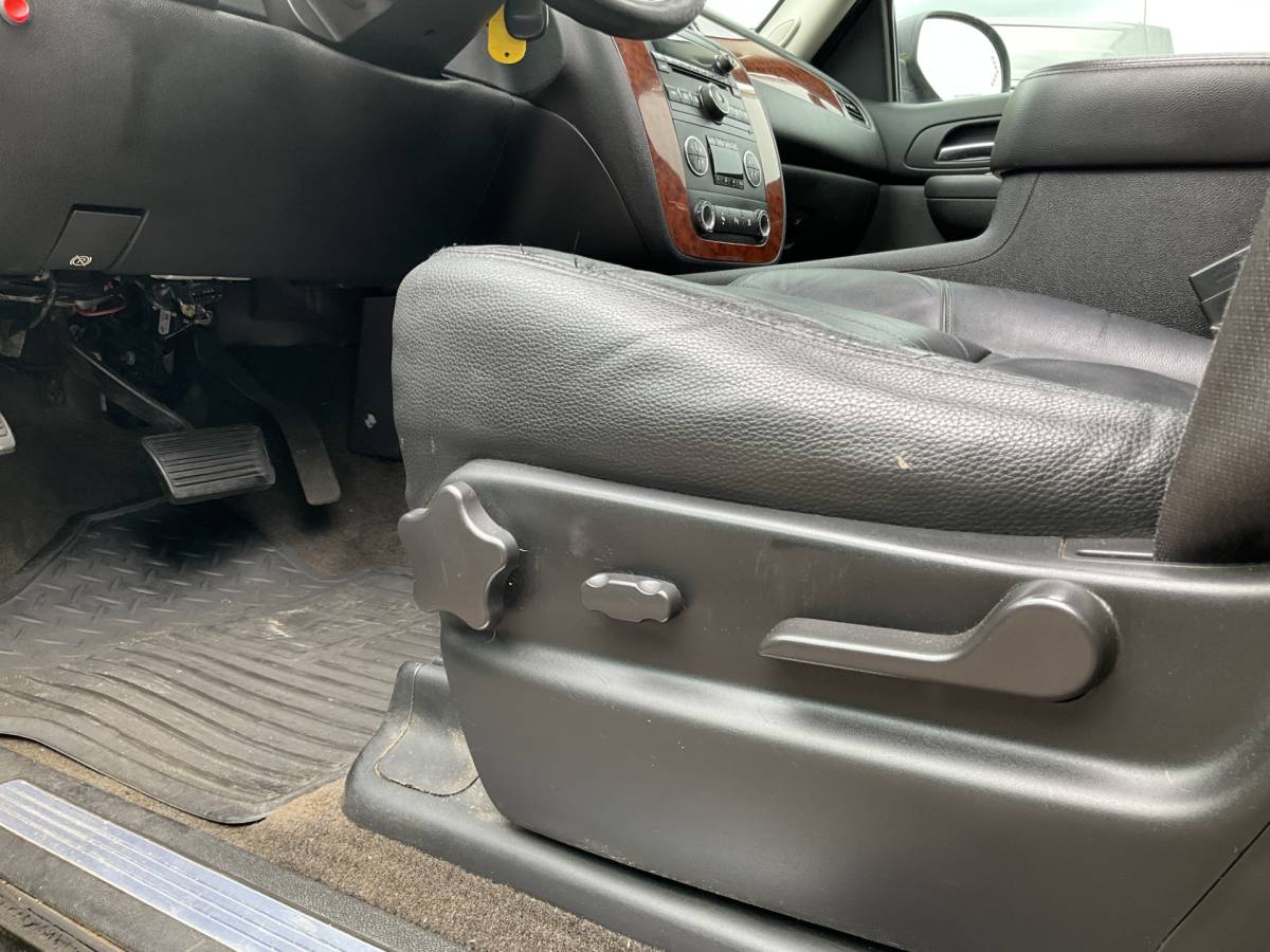 Chevrolet Avalanche Chevrolet Avalanche 5.3 V8 4WD LPG Automaat Trekhaak Pano Bose Cruise Clima BTW Auto!