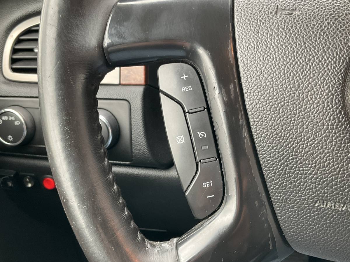 Chevrolet Avalanche Chevrolet Avalanche 5.3 V8 4WD LPG Automaat Trekhaak Pano Bose Cruise Clima BTW Auto!
