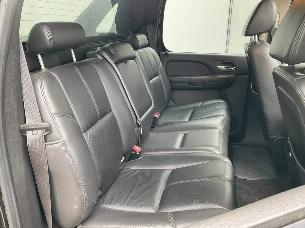 Chevrolet Avalanche Chevrolet Avalanche 5.3 V8 4WD LPG Automaat Trekhaak Pano Bose Cruise Clima BTW Auto!