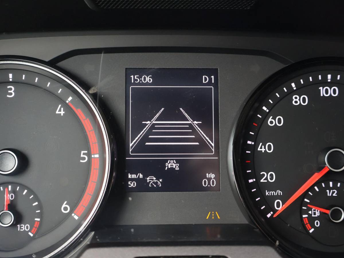 Volkswagen Crafter Volkswagen Crafter 35 2.0 TDI 177 PK AUT. L3H3 + 3000 KG TREKHAAK | ADAPTIVE CRUISE | LED | CAMERA | CARPLAY | STOELVERW.